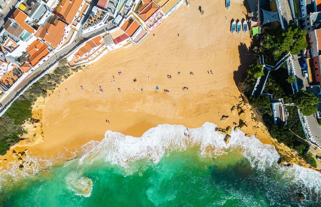 Apartment Carvoeiro By The Sea 1 - Foto 39