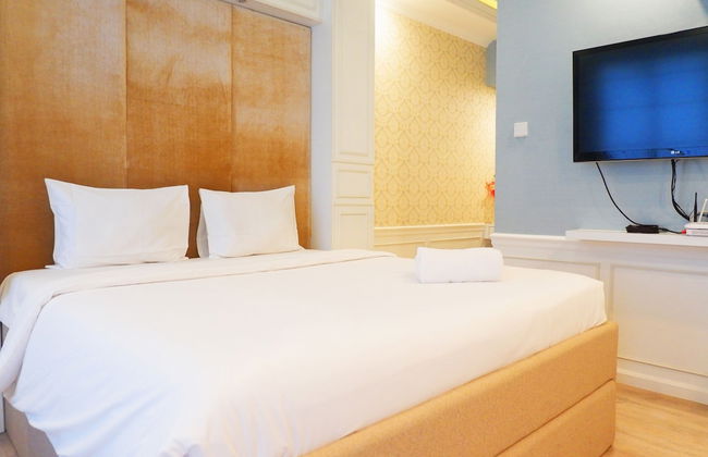 Modern Studio Apartment at Tanglin Tower Supermall Mansion - Foto 3