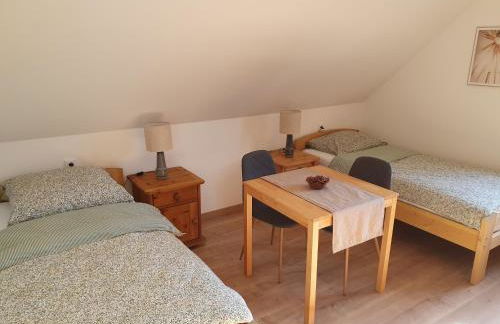 Ferienwohnung Zur Töpferei - Foto 21