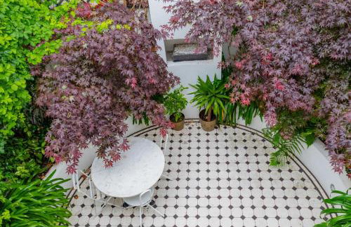 Luxuriously Curated 4BD Home Stoke Newington - Foto 79