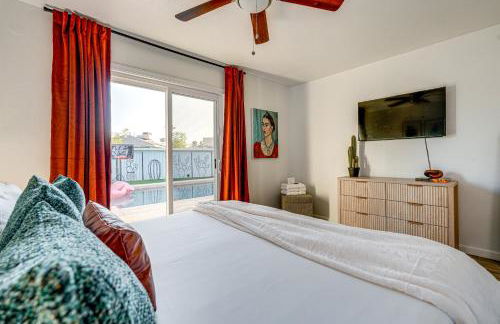 Easy Walk to Dtwn Gilbert, Family-Friendly Oasis! - Foto 13