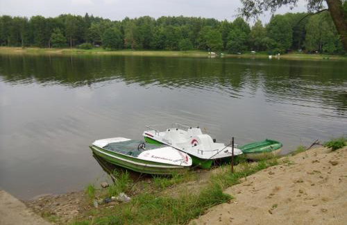 Domki Nad Jeziorem Karłowice - Foto 12