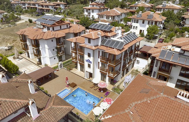 KERAMOS APART - Photo 31