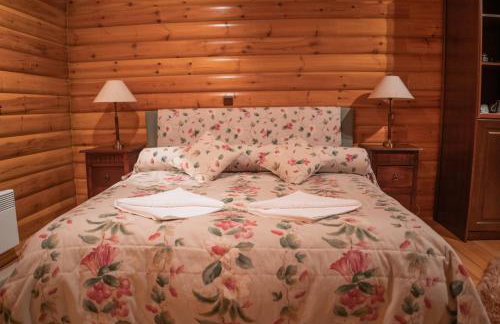 7Hills Finnish Luxury Chalet by Ski Alure - Foto 11