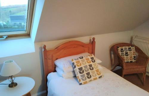 Old Dairy Cottage - Foto 10