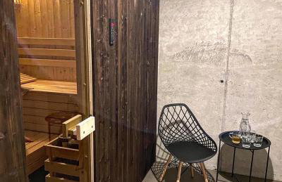 Domek w Szczyrku sauna & balia - Foto 67