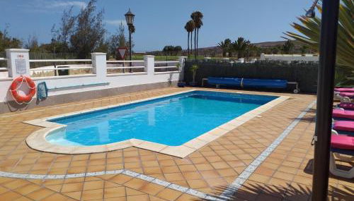 Villa Rochelle - Foto 5