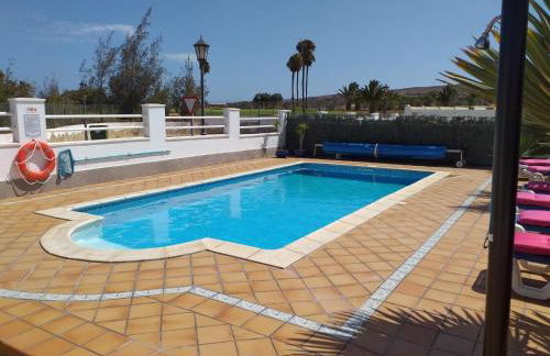 Villa Rochelle - Foto 5