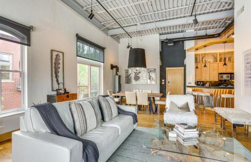 Near Trail Dtwn Eagle Ranch Condo with Balcony - Foto 5