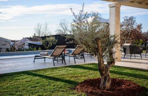 Villa Oliva Muntrilj - Foto 26