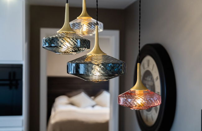 Keflavik Luxury Apartments - Foto 1