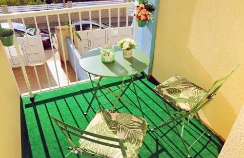 Haus Almassora playa Strandnähe - Foto 7