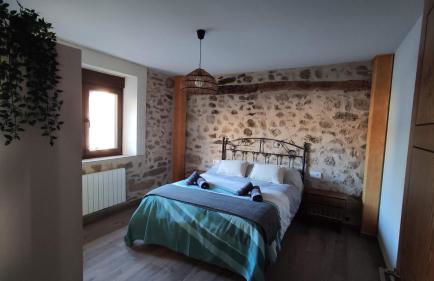 CASA GELA. Entorno rural - Foto 14