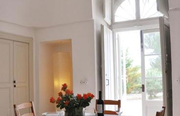 PalmaFlora villa con trulli - Foto 41