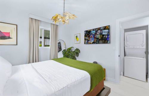 2BR, Families, Pets, Medical Stays, Hot Tub - Foto 38