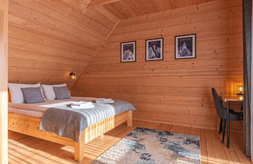 Osada Witów - Domek we wsi - Foto 46