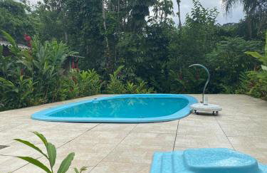 Chácara Gomes - Caiubura - Bertioga - Foto 66