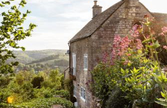 Painter's Cottage in the Cotswolds - Foto 12