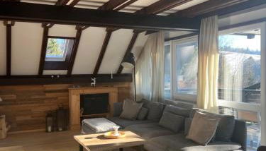 Ferienhaus Chiemgauer Auszeit- Chiemgaukarte inclusive - Foto 5