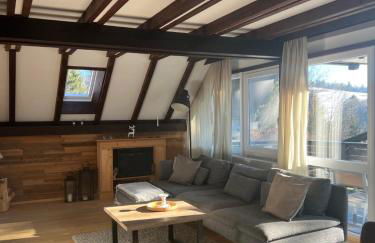 Ferienhaus Chiemgauer Auszeit- Chiemgaukarte inclusive - Foto 5