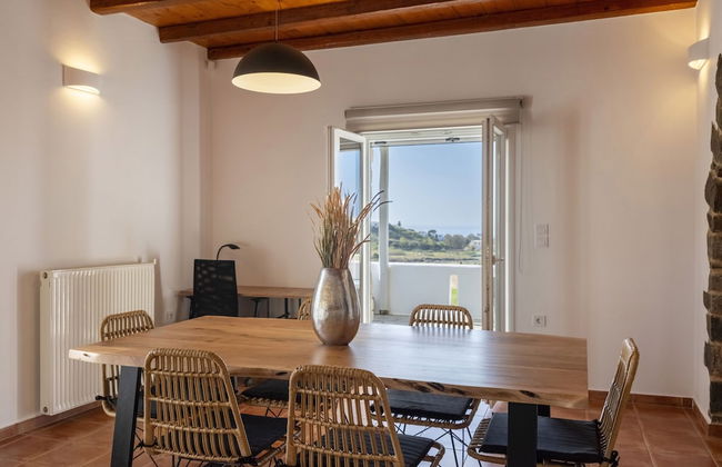 Myrsini Traditional Hillside Cottage - Photo 31