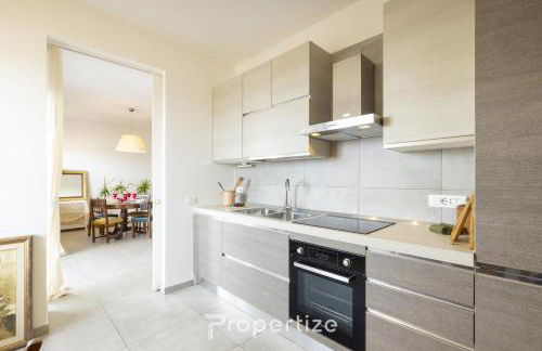 Cagliari panoramic view by Propertize - Foto 20