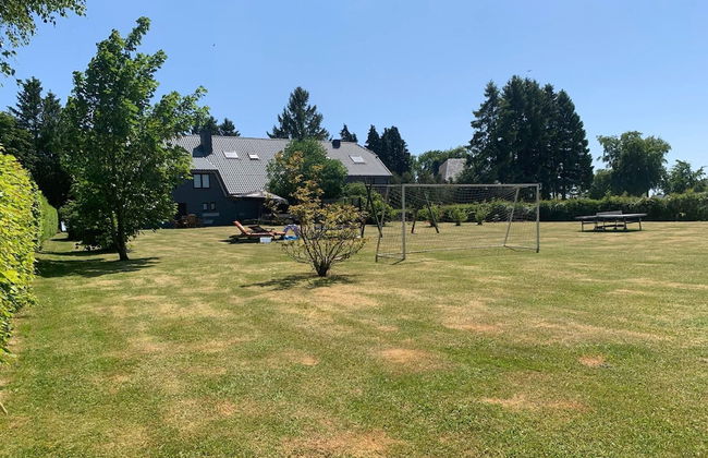 Holiday Home in the Belgian Eifel - Photo 21