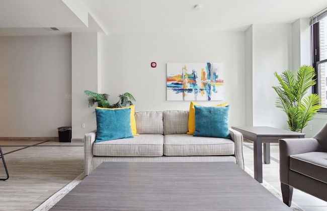 Executive Downtown Retreat - Foto 40