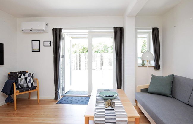 6 Person Holiday Home on a Holiday Park - Photo 12