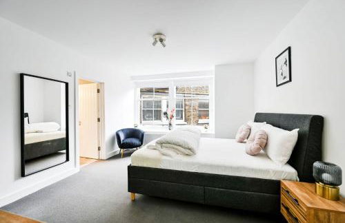 Shoreditch Comfortable 3 Bed Apartments - Foto 23