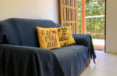 Bungalos Orion a 150 m Praia do Espelho - Foto 44