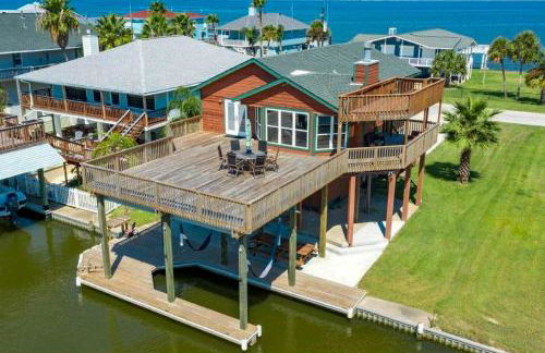 1 Mi to Sea Isle Beach Canal-Front Gem with Dock! - Foto 38