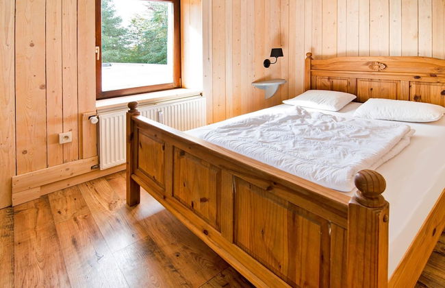 Cozy Holiday Home in Sourbrodt With Private Pool and Sauna - Foto 6