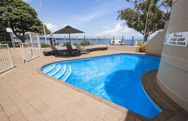 The Village Resort - Photo 42