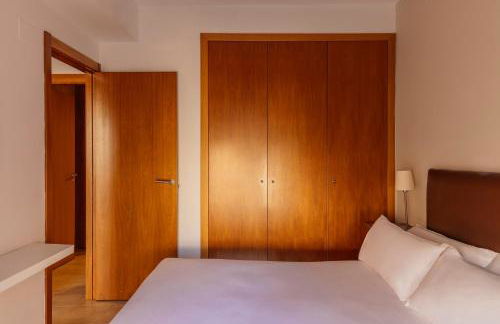 Barcelona Apartment Gran de Gràcia - Foto 22