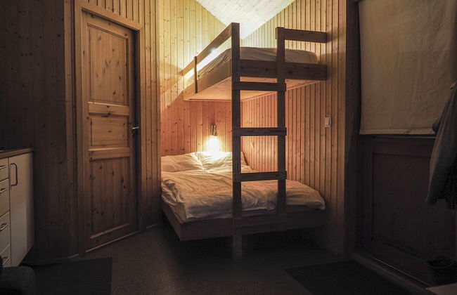 Hvammstangi Cottages - Foto 3