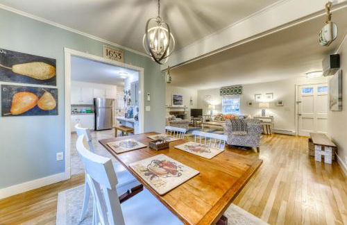 Kennebunk Family Cottage - Photo 5