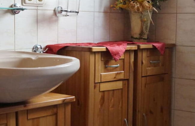 Lovely Apartment in Kirn - Foto 11