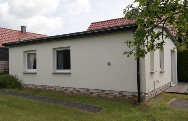 Fabian Comfortable Holiday Residence - Photo 1