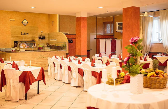 Hotel Residence Eden - Foto 31