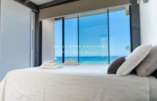 Appartamento in villa vista mare con jacuzzi By Sicily Home Solutions - Foto 11