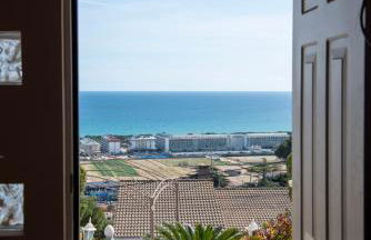 Villa Serenity Panoramic View - Foto 41