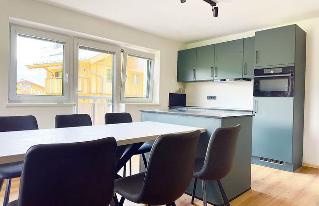 Tevini Alpine Apartments by we rent - Foto 18