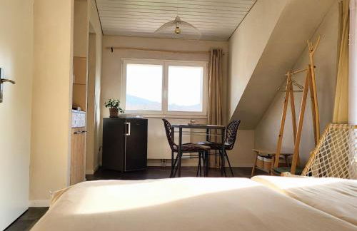 CŒUR VERT ökologisch mit viel Ambiente für Seelen-Wellness - Foto 47