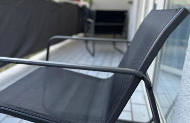 Palminas FeWo Diefflen - Foto 28