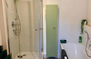 Sunny 100 sqm family apartment with alpine views - Foto 16