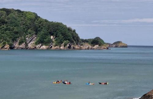 Hillsview - 4 berth renovated barn conversion - Foto 23