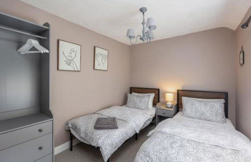 Broomfield Cottage Nr Pickering - DOGS STAY FOR FREE - Foto 33