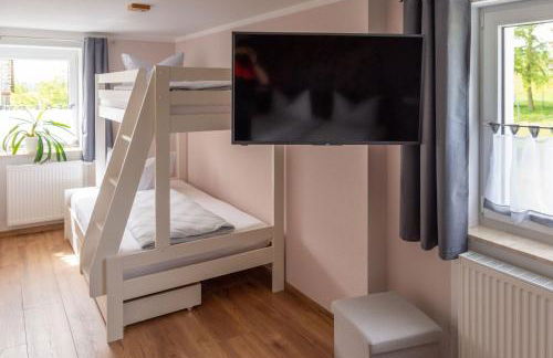 Familienapartment Vogtland - Foto 15