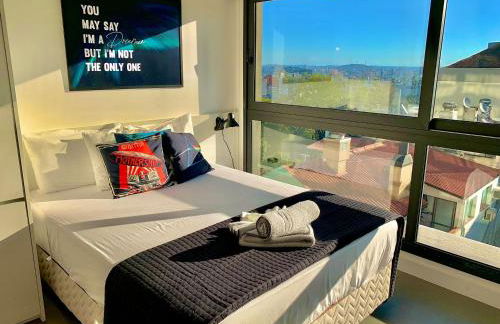 LIV in Rock! - Apartamento 810 - Foto 4